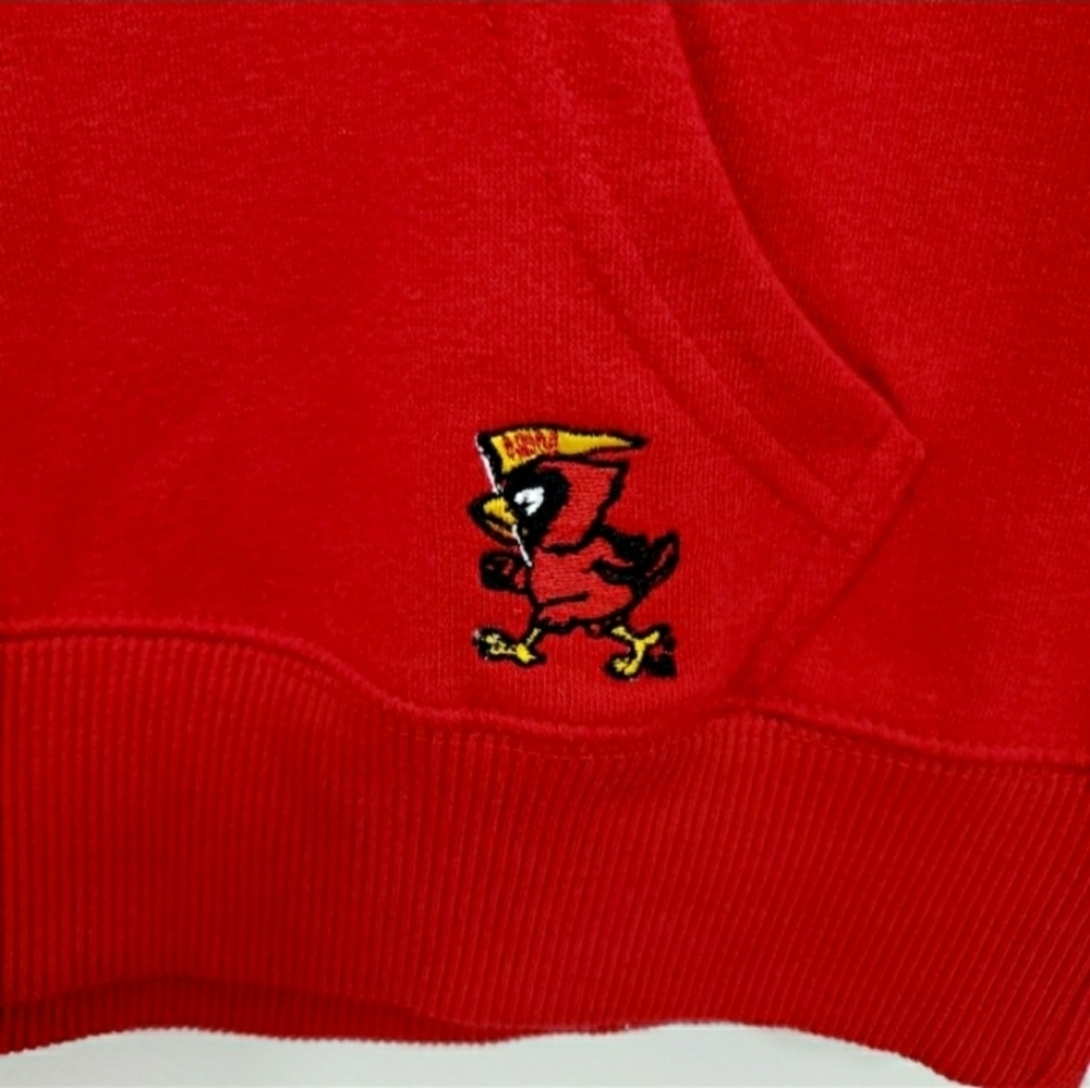 Champion Iowa State Sweatshirt.  Brand new - Picture 7 of 9